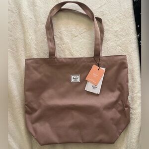 Herschel Supply Company Tote Bag